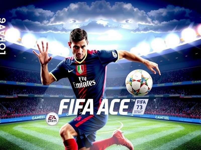 Ahmedabad FIFA Ace Game Cover